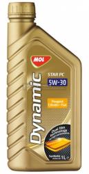 MOL Dynamic Star PC 5W-30 4L