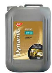 MOL Dynamic Transit 10W-30 10LA