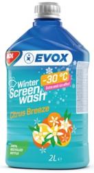 MOL Evox Winter Citrus Breeze - 30 2L