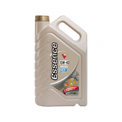 MOL Essence Diesel 10W-40 4L