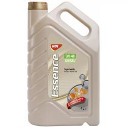 MOL Essence Diesel 5W-40 4L