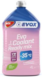 MOL Evox Evo Ready -35 4L