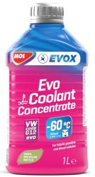 MOL Evox Evo concentrate 1L