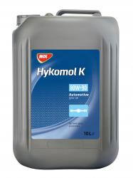 MOL Hykomol K 80W-90 10L