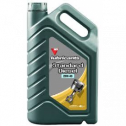 MOL Standard Diesel 20W-40 4L