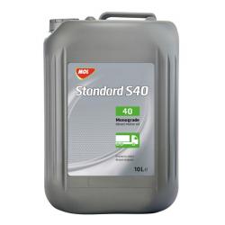 MOL Standard S 40 10L