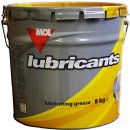 MOL Sulphogrease 2 WRT 8KG