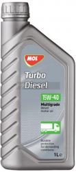 MOL Turbo Diesel 15W-40 1L