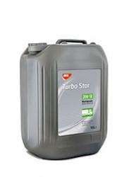 MOL Turbo Star 20W-50 10L