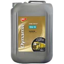 MOL Dynamic Synt Diesel 10W-40 10L