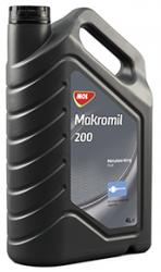 MOL Makromil 200 4L