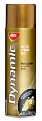 MOL Dynamic Moto Chain O-X 400ML