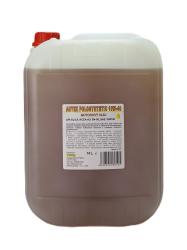 Motorov� olej 10W-40 AUTEX Polosyntetic 10L