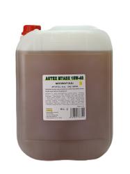 Motorov� olej M7ADS III 15W-40 AUTEX 10L