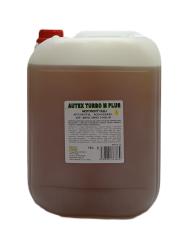 Motorov� olej Turbo plus 15W-40 AUTEX 10L