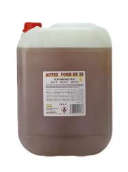 Odformovac� olej AUTEX FORM BR 28 10L