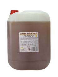 Odformovac� olej AUTEX FORM SE 21 10L