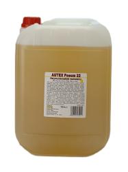 Olej do pneumatick�ho n�radia AUTEX Pneum 22 10L