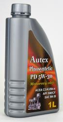 AUTEX Plnosyntetic PD 5W-30 1L