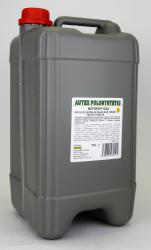 Motorov olej 10W-40 AUTEX Polosyntetic 10L