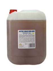 Prevodov� olej AUTEX Gear 80W-90 H 10L