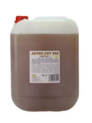 Rezn� olej AUTEX CUT 32 A 10L