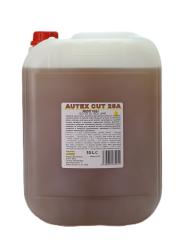 Rezn� olej CUT 25 A AUTEX 10L