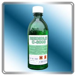Riedidlo C6000,  370g