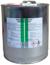 Riedidlo C6000,  3L