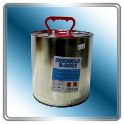Riedidlo S6001 3L