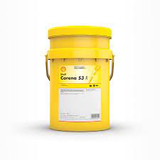 SHELL Corena S3 R 46 20L