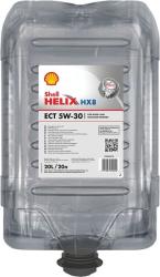 SHELL Helix HX8 ECT 5W-30 20L (Ecopack)