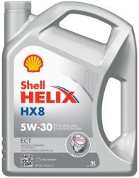 SHELL Helix HX8 ECT 5W-30 /504-507/ 5L