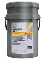 SHELL Omala S4 GXV 220 PAO 20L
