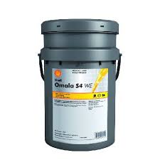 SHELL Omala S4 WE 460 PAG 20L
