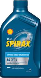SHELL Spirax S5 CVT X 1L