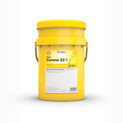 SHELL Corena S3 R 68 20L