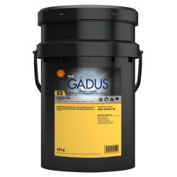 Shell Gadus S2 V220 00 18KG