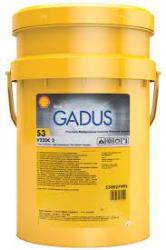 SHELL Gadus S3 V220C 2 /RETINAX LX2/18kg