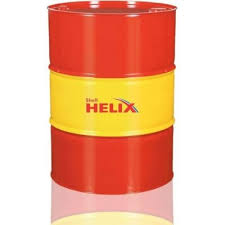 Shell Helix HX7 5W-40 55L