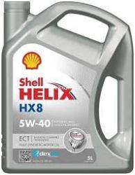 Shell Helix HX8 5W-40 5L