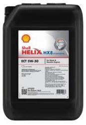Shell Helix HX8 ECT 5W-30 20L