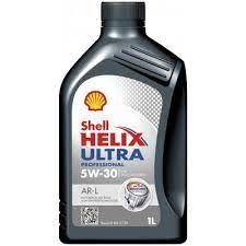 Shell Helix Ultra Professional AR-L 5W-30 1L