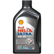 Shell Helix Ultra ECT C3 5W-30 1L