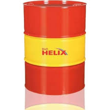 SHELL Helix Ultra ECT C3 5W-30 55L