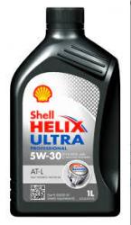 Shell Helix Ultra Professional AT-L 5W-30 1L