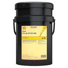 Shell Omala S2 GX 460 20L