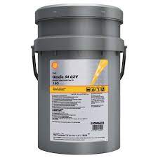 SHELL Omala S4 GXV 150  (PAO)  20L