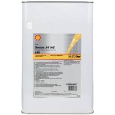 SHELL Omala S4 WE 680 (PAG)  20L