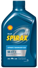 SHELL Spirax S5 ATF X 1L